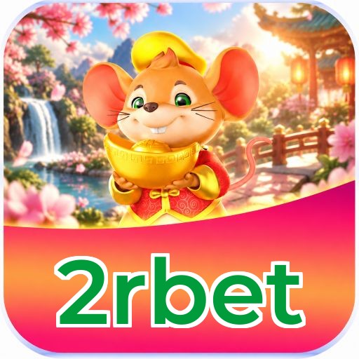 2rbet Logo