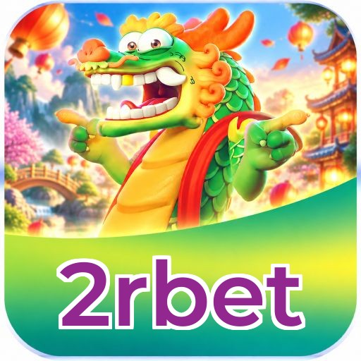 2rbet Logo