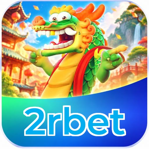 2rbet Logo