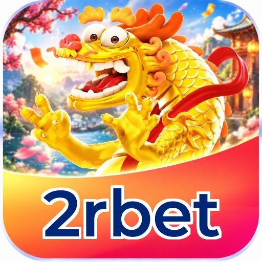 2rbet Logo