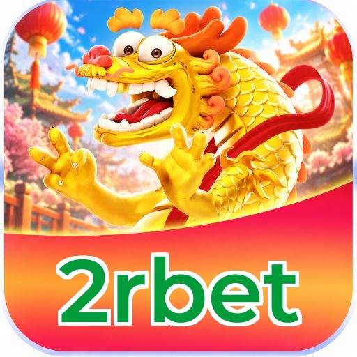 2rbet Logo