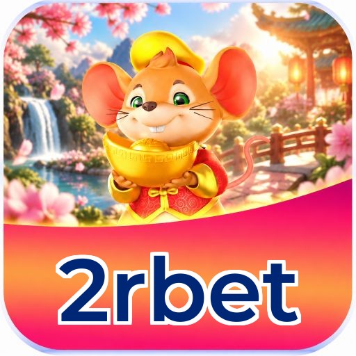 2rbet Logo