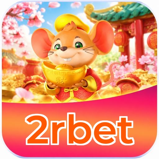2rbet Logo