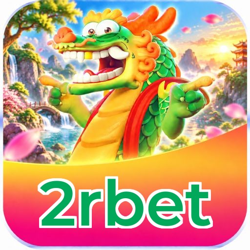 2rbet Logo 1