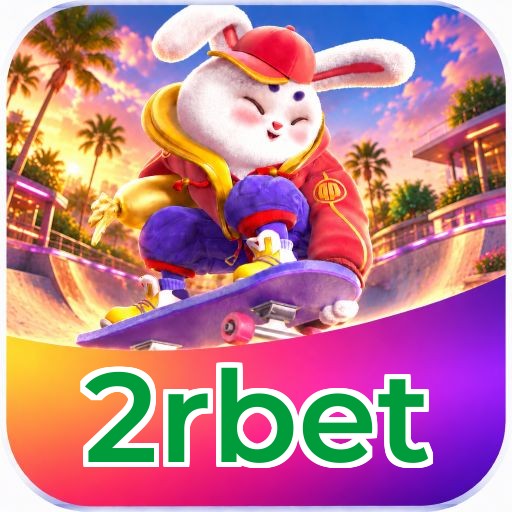 2rbet Bônus R$ 5.000 Logo