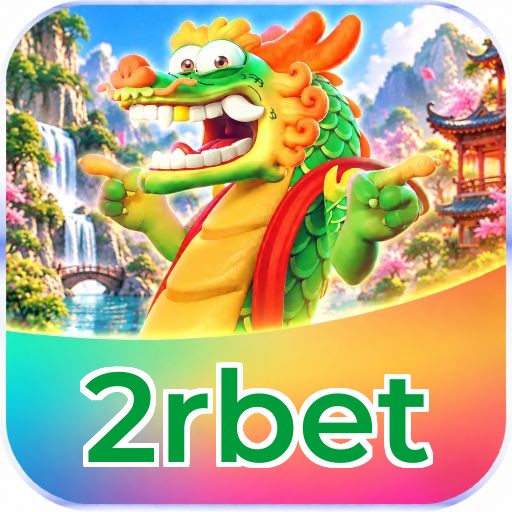 2rbet Logo