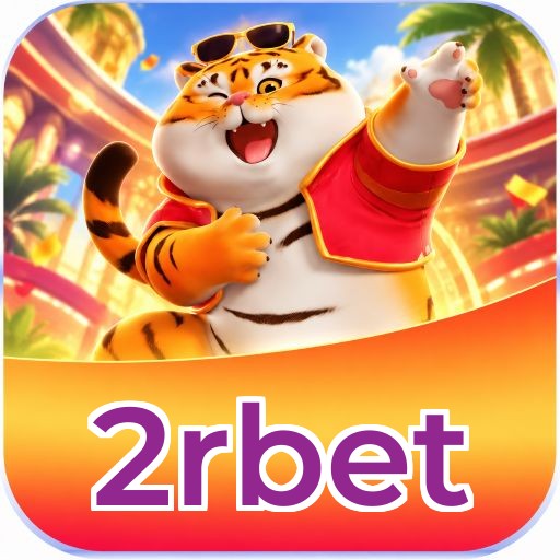 2rbet Instalar Logo 3