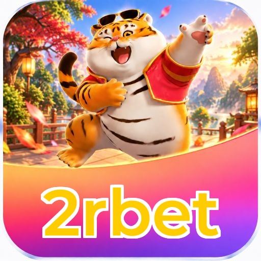 2rbet Logo