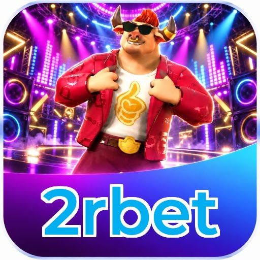 2rbet Segurança Logo 2