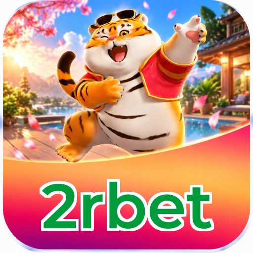 2rbet Logo