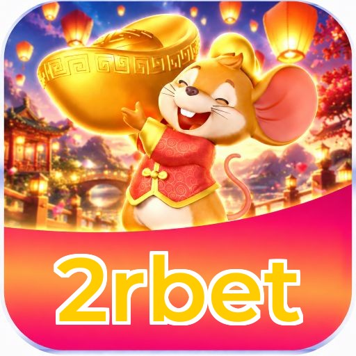 2rbet Logo