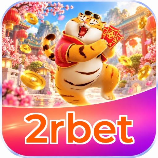 Fortune Tiger Logo 2