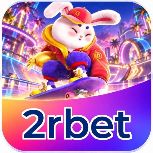 2rbet Logo