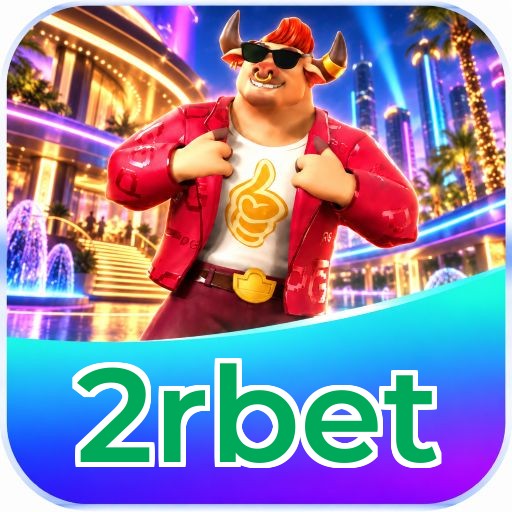 2rbet Logo
