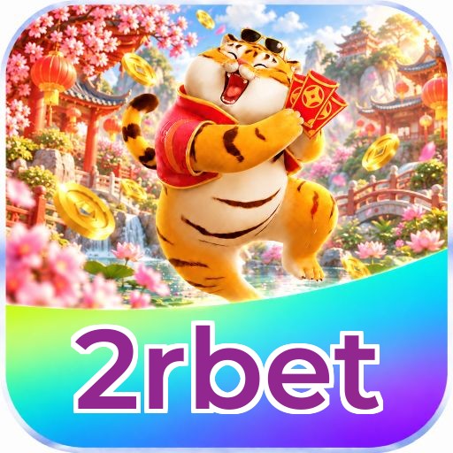 2rbet Logo 3